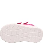 Dívčí celoroční obuv BREEZE Pink Superfit 1-000363-5540 - 26