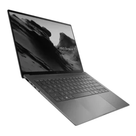 Asus Zenbook S 14 OLED šedá / Notebook / 14" 3K OLED T / Intel Core Ultra 9 386H 2.1GHz / 32GB / 1TB SSD / Intel Arc (UX5406AA-OLED234XZ)