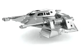Metal Earth 3D Puzzle Star Wars: Snowspeeder