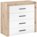 FRONTI Komoda GAMA 4S