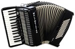 Weltmeister Juwel MT III 72 black