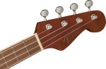 Fender Avalon Tenor Ukulele WN NA