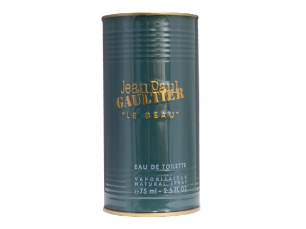 Jean Paul Gaultier Le Beau Pánská EDT 75ml