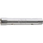 Stahlwille 10750 6 X 7 ROHRSTECKSCHLUESSEL 43330607 dvojitý zástrčný klíč 6 - 7 mm