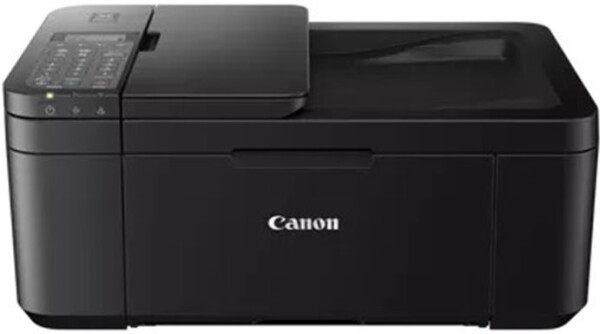 Canon PIXMA TR4650 černá / barevná inkoustová multifunkce / A4 / 1200 x 4800 / USB / Wi-Fi (5072C006)