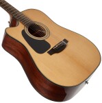 Takamine GD30CELH NAT