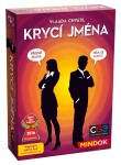 Krycí jména