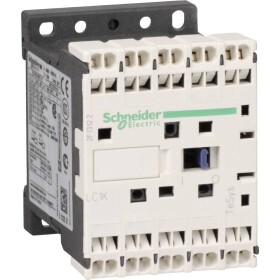 Schneider Electric LC1K06103P72 stykač 1 ks
