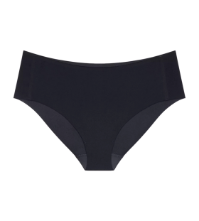 Dámské kalhotky Smart Invisible Maxi - Triumph černá (0004) 02
