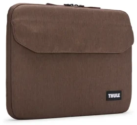 Thule TLS114 Nuanced Brown / Pouzdro / pro MacBook Pro 14" / polyester / voděodolný (3205457)