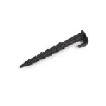 FIELDMANN FZRR 9003 / Náhradní kolík pro upevnění vodícího drátu robotických sekaček 50 ks (50007631)