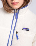 Patagonia W's Retro Pile Jacket Natural L