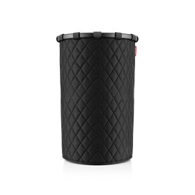 Úložný koš Reisenthel Homebasket L Frame Rhombus black