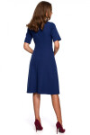 Denní šaty model 149234 Stylove M