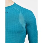 Běžecké tričko CRAFT Active Extreme X LS Velikost textilu: M