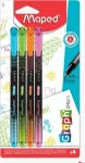MAPED Graph´Peps Deco