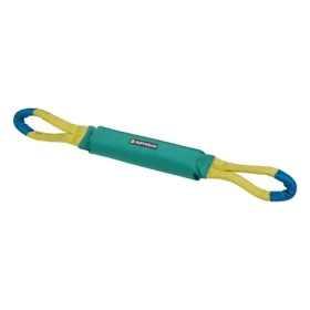 Ruffwear Pacific Loop Aurora Teal 52cm / Hračka pro psy (BG-6025-421)