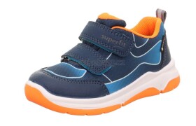 Dětské celoroční boty Superfit 1-006411-8020 Velikost: 29