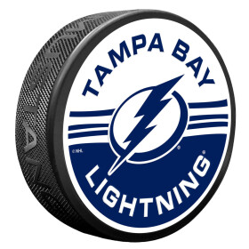 Mustang Puk Tampa Bay Lightning NHL Half & Half