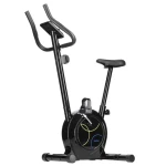 One Fitness RM8740 Magnetický rotoped černý (5907695577341)