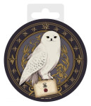 Harry Potter Keramické podtácky Hedvika