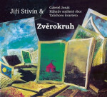 Zvěrokruh - CD - Jiří Stivín
