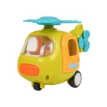 Mamido Helikoptéra pro nejmenší děti
