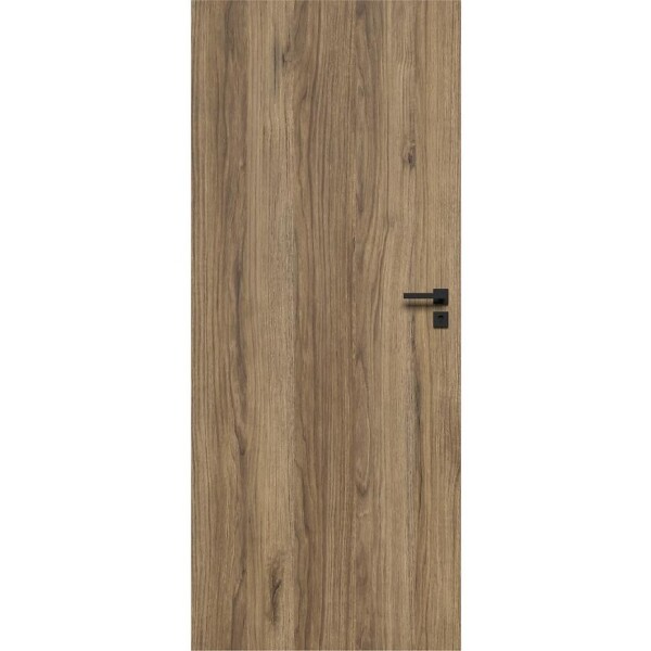 Interiérové dveře Kleopatra plné 90L Dub Catania 395