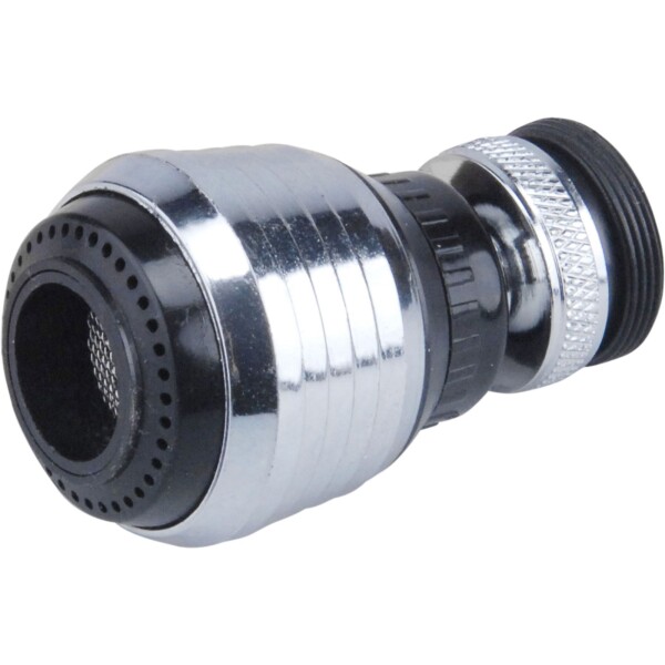 Perlátor otočný, 2 režimy, úsporný, BALLETTO