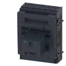 Siemens 3NP11531BC11 výkonový odpínač pojistky 3pólový 400 A 690 V/AC 1 ks
