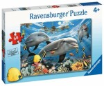 Ravensburger Karibský úsměv