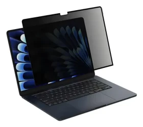 Belkin ScreenForce TruePrivacy / Ochranná fólie / MacBook Air 15" M2-M3 (OVA153ZZ)