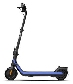 Segway Ninebot C2 PRO modrá / Elektro koloběžka / 16 km/h / dojezd 17 km / nosnost 50 kg / pro děti 6-14 let (AA.10.04.02.0013)