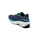 Běžecké boty CRAFT Endurance 3 - modré Velikost obuvi v EU: 43