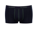 Pánské boxerky SLOGGI MEN START HIPSTER C2P GREY-PIOLET S