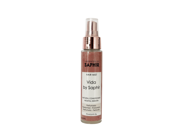 Hair Mist Saphir - VIDA Vlasový kondicionér ve spreji - 75ml