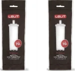 Lelit PLA930M / Vodní filtr / pro kávovary a espresso přístroje / kapacita 70 l (1002000146)