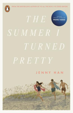 The Summer Turned Pretty.