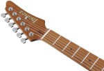 Ibanez AZ2402 Apple Green Metallic