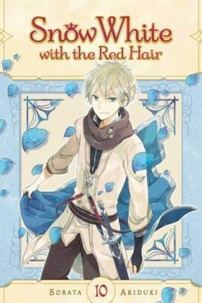 Snow White with the Red Hair 10 - Sorata Akiduki