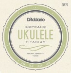 D'Addario EJ87S