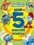 Šmoulové Nové 5minutové pohádky