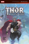 Thor Zabiják bohů Jason Aaron