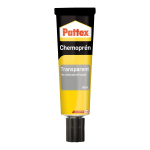 Pattex Chemoprén Transparent 50 ml,