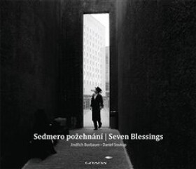 Sedmero požehnání Seven Blessings Jindřich Buxbaum
