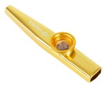 Veles-X Metal Kazoo Gold