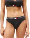 Dámské kalhotky Tommy Hilfiger UW06225 LUREX bikini