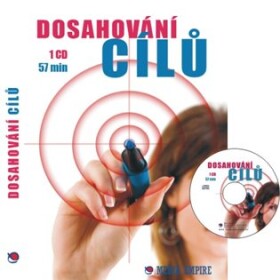 Dosahování cílů