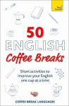 50 English Coffee Breaks - Various