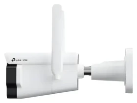 TP-Link VIGI InSight S345-4G / Bezpečnostní kamera / Bullet / 4G / 4MPx / Full-Color (InSight S345-4G(4mm))